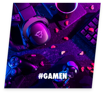 gamen