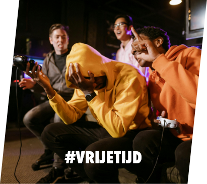 vrijetijd